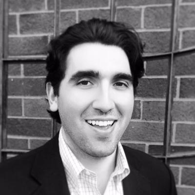 Profile Picture of Stephen J. Reardon (@stephenjreardon) on Twitter