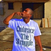 Profile Picture of Jarvis Williams (@jarvis-williams-20) on Quora