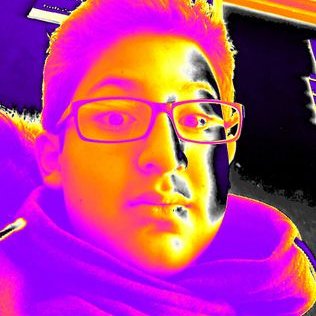 Profile Picture of Kenneth Pinto Pinto (@KennethPintoPi1) on Twitter