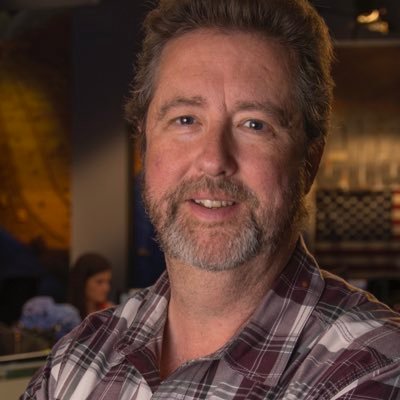 Profile Picture of Jerry Burke (@TheJerryBurke) on Twitter