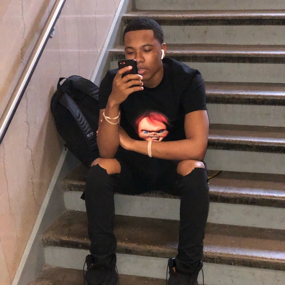 Profile Picture of Semaj Allen (@semaj_allen) on Poshmark