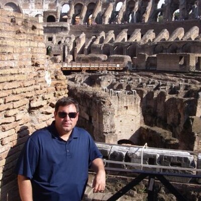 Profile Picture of Steve Conrod (@Conrod26) on Twitter