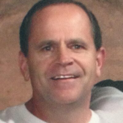 Profile Picture of Mark Sibley (@sibley_mark) on Twitter