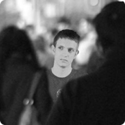 Profile Picture of Mark Anthony Cashion - Twitch Affiliate (@markacashion) on Twitter