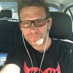 Profile Picture of Mark Pellegrino (@legend_275) on Instagram