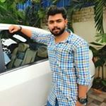 Profile Picture of vishnu chandran (@chandran51) on Instagram