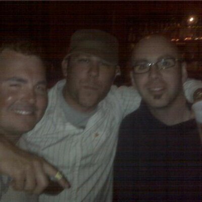 Profile Picture of Chris Kovac (@CKovac208) on Twitter