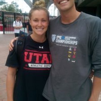 Profile Picture of Graham Earl Charlton (@Gcgoswim) on Twitter