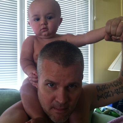 Profile Picture of Kevin Fifield (@kingfifield) on Twitter