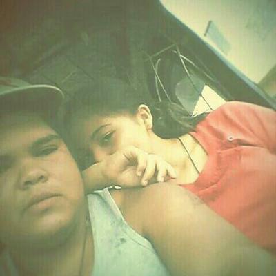 Profile Picture of Alonzo Montoya (@alonzo100581) on Twitter