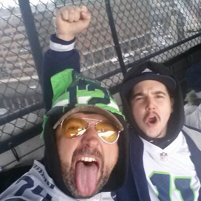 Profile Picture of Chris Rosebrook (@christopherosey) on Twitter