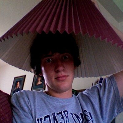 Profile Picture of Jon Smet (@JonathanOhHey) on Twitter