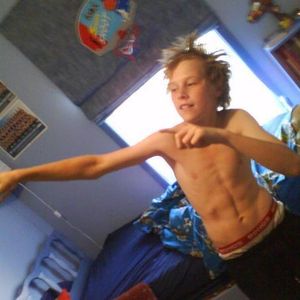 Profile Picture of Jake Henshall (@289615745) on Myspace