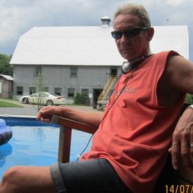 Profile Picture of Richard Simard (@rsimard1961) on Pinterest