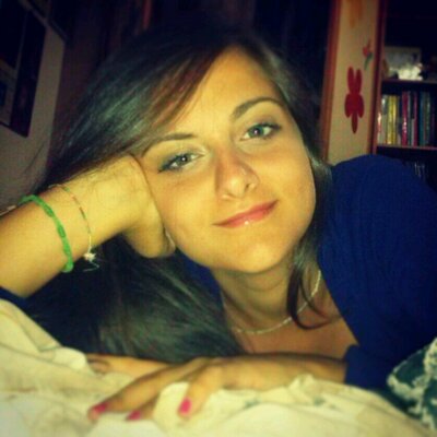 Profile Picture of Marica Dibitetto (@maricatere) on Twitter