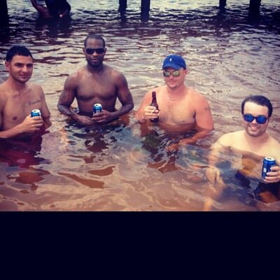 Profile Picture of Dylan_Parten TUOD (@DatGuy_Dylan) on Twitter