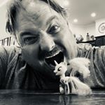 Profile Picture of Brian Varvel (@bvarvel) on Instagram