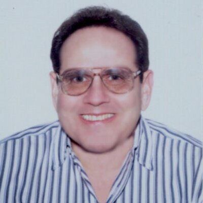 Profile Picture of Leonard Friedman (@dobuthi1) on Twitter