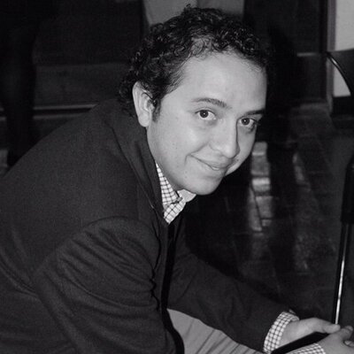 Profile Picture of Felipe Palacios (@FeliPala) on Twitter