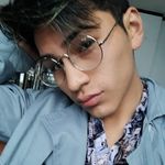 Profile Picture of Hegel Joe Romani (@black_joe_u.u) on Instagram