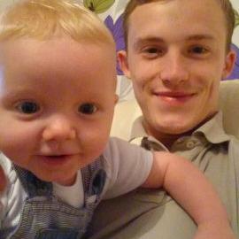 Profile Picture of Aaron Baber (@aarbaber) on Twitter