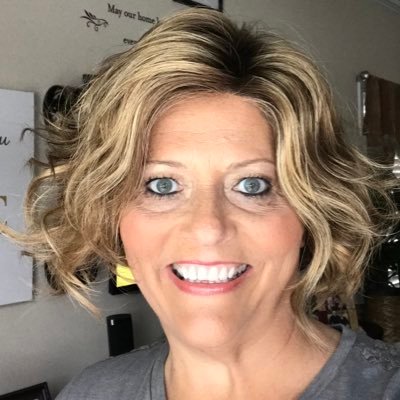 Profile Picture of Lisa Gregg (@greggmathlw) on Twitter