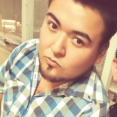 Profile Picture of Antonio Capetillo (@Tony_Capetillo) on Twitter