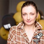 Profile Picture of Мария Ситковская-Резник (@maria_sitkovskaya) on Instagram