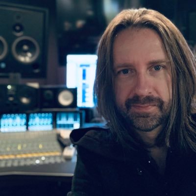 Profile Photo of Chris Bell (@mixengineer) on Twitter