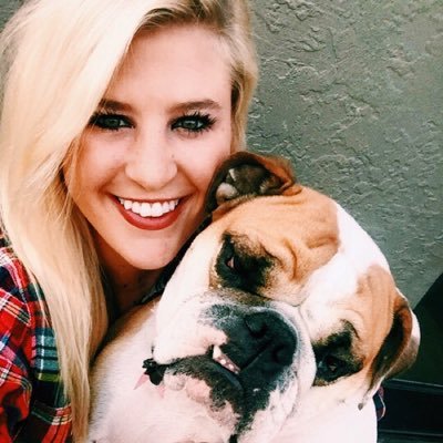 Profile Picture of Alexa_allbright (@alexa_albrecht) on Twitter
