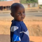 Profile Picture of Michael Soriba (@Michael-Soriba) on Facebook