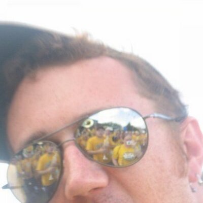 Profile Picture of Sean McMann (@seanmcmann) on Twitter