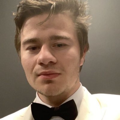 Profile Picture of Sebastian Mihajlov (@LordSebinhoo) on Twitter
