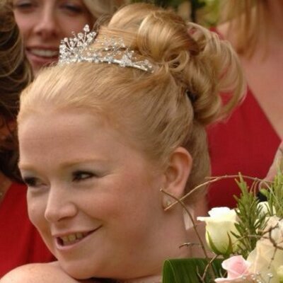 Profile Picture of Kathryn Birch (@kat82027) on Twitter