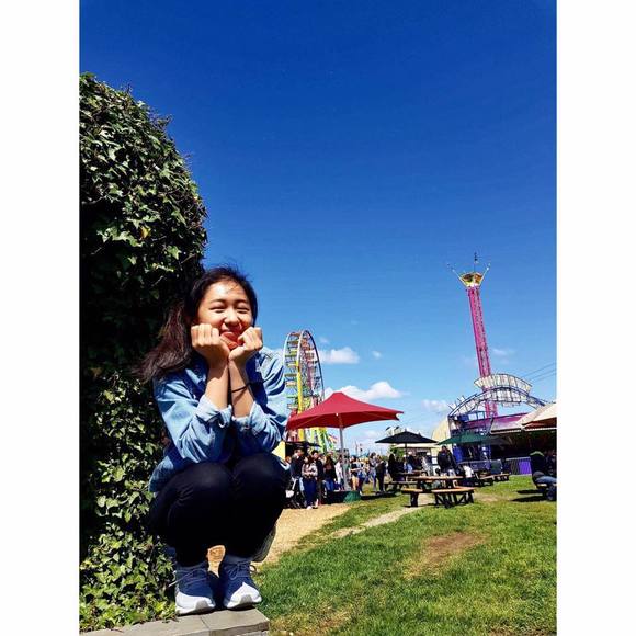 Profile Picture of Lyda Taing (@leeda03) on Poshmark