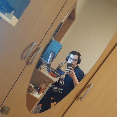 Profile Picture of Patrick Kattner (@KattnerPatrick) on Twitter