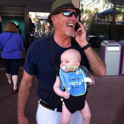 Profile Picture of M. Michael McHargue (@MMMcHargue) on Twitter