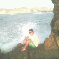 Profile Picture of Thomas Zavala (@Thomas1533Crt7) on Twitter