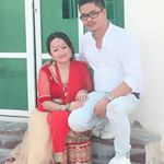 Profile Picture of Sapana Shah Thakuri (@sapana_shah_thakuri_) on Instagram