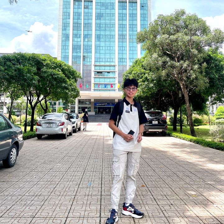 Profile Picture of Phạm Anh Tuấn (@sucmanhtrithuc.vn) on Tiktok