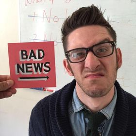 Profile Picture of Larry Pena (@larryhpena) on Pinterest