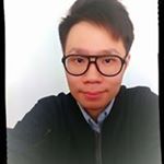 Profile Picture of Joseph Wong (@conversewong) on Instagram