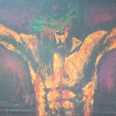 Profile Picture of Tim Mount (@Timdaguitarman) on Twitter