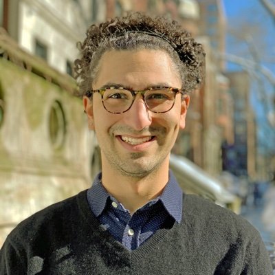 Profile Picture of Alex Bitterman (@A_Bitter_man) on Twitter