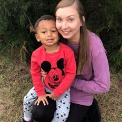 Profile Picture of Joy Graham (@joygraham4) on Tiktok