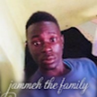 Profile Picture of Ebrima Jammeh (@ebrima-jammeh-18) on Quora