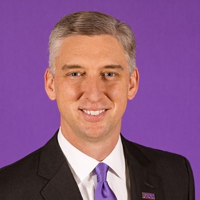 Profile Photo of Philip Rogers (@ECUChancellor) on Twitter