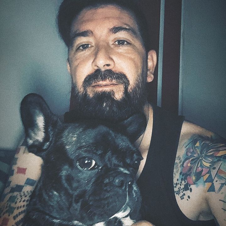 Profile Picture of Damian Lombardo (@@damianlombardo3) on Tiktok