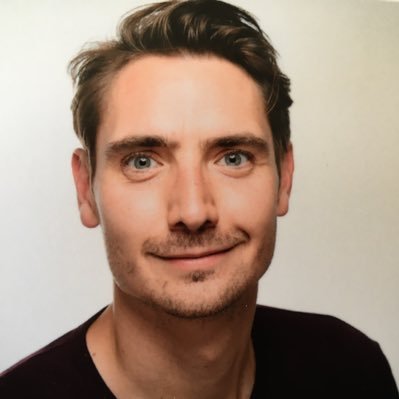Profile Picture of Paul-Moritz Rabe (@MoritzRabe) on Twitter