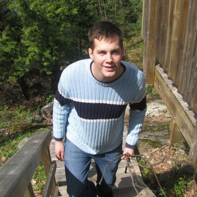 Profile Picture of Andrew Neufeld (@Imbuiltforlife) on Twitter